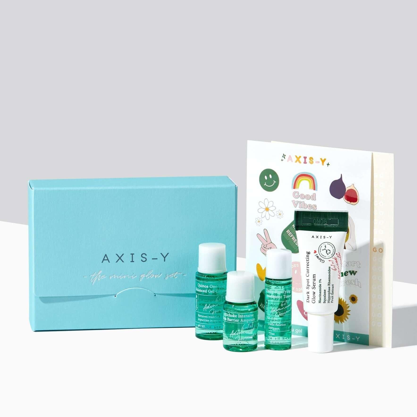 Skincare Sets